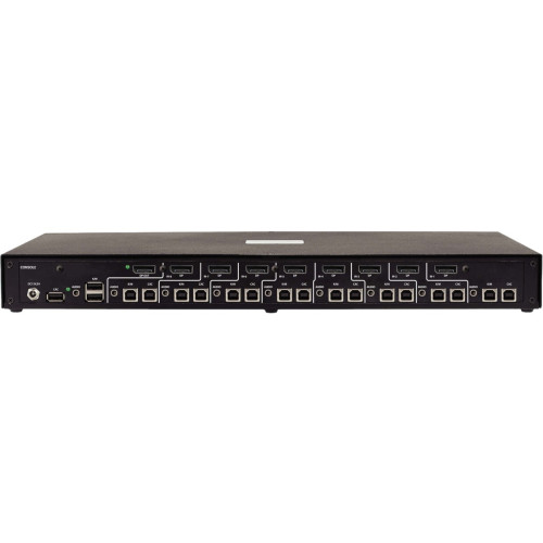 Tripp-Lite B002A-DP1AC8 Ethernet Switch