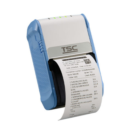TSC 99-062A003-0301 Barcode Label Printer