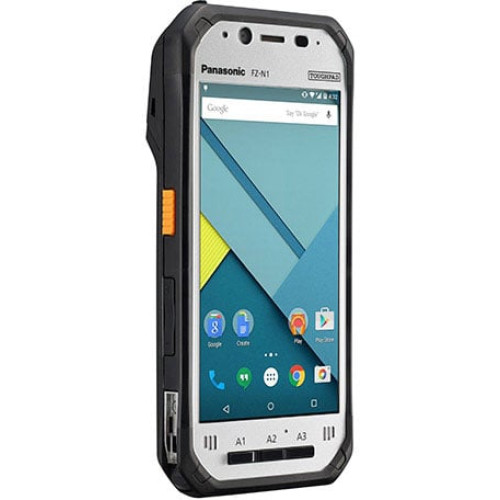 Panasonic FZ-N1EBEZZKM Mobile Computer