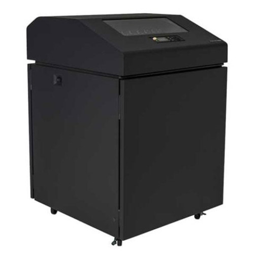 Printronix P8E10-1111-0 Barcode Label Printer