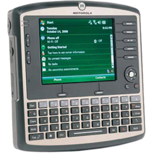 Motorola VC6000-MA0SKQQ000R Data Terminal