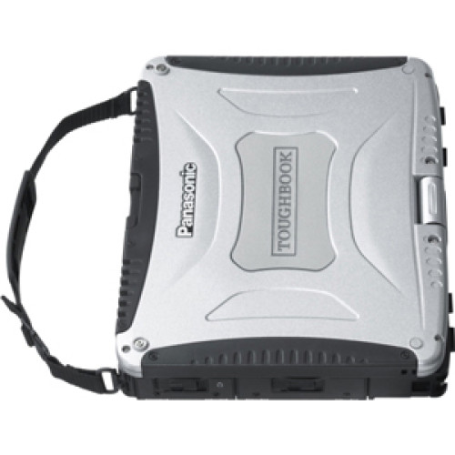 Panasonic CF-19AHUAX1M Rugged Laptop