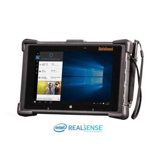 MobileDemand XT8650-3D Tablet