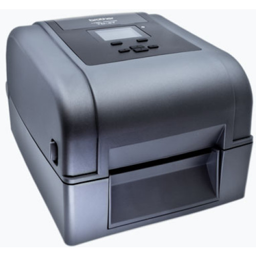 Brother TD4750TNWBCS Barcode Label Printer