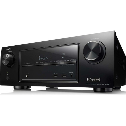 BCI X2000 Telecommunication Equipment