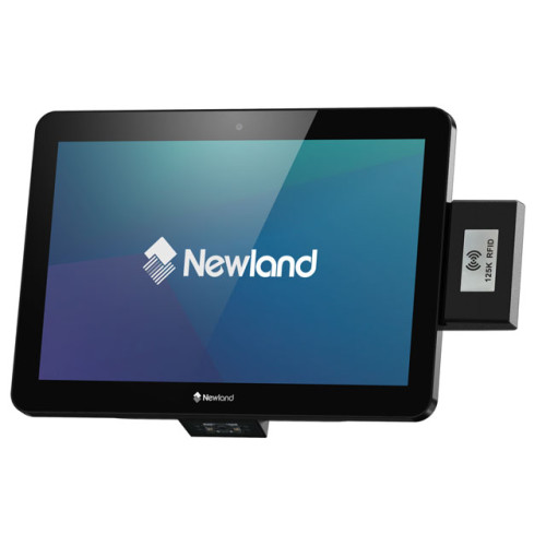 Newland NQuire1000PRW-0C Data Terminal