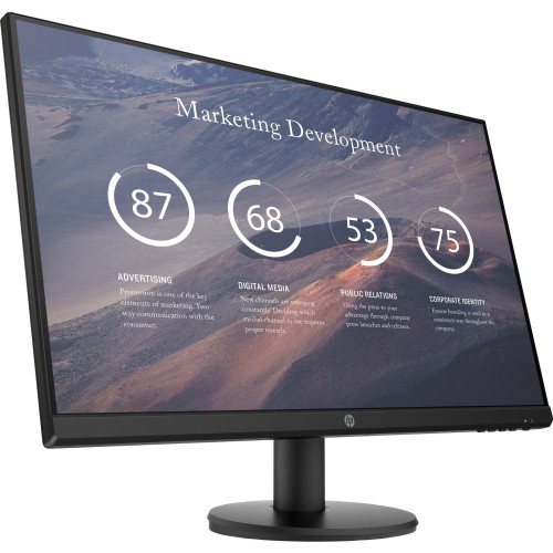 HP 9TT20A6#ABA Monitor