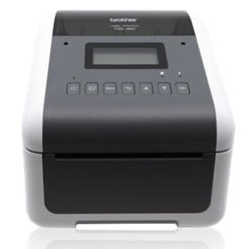 Brother TD4550DNWBC Barcode Label Printer