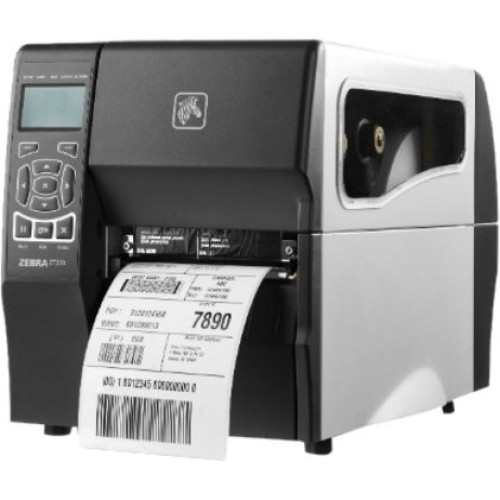 Zebra ZT23043-T01200GA Barcode Label Printer