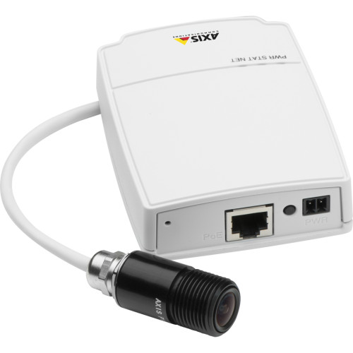 Axis 0533-001 Security Camera