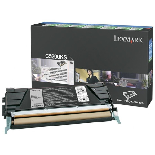 Lexmark C5200KS Toner