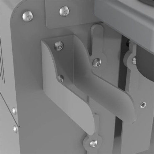 DTG DTG-CART-SCNH Mounting Hardware and Stands