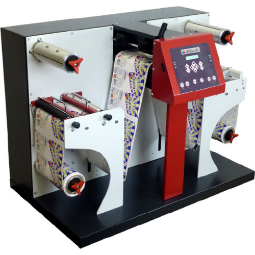 Afinia Label DLF-1000 Color Label Printer