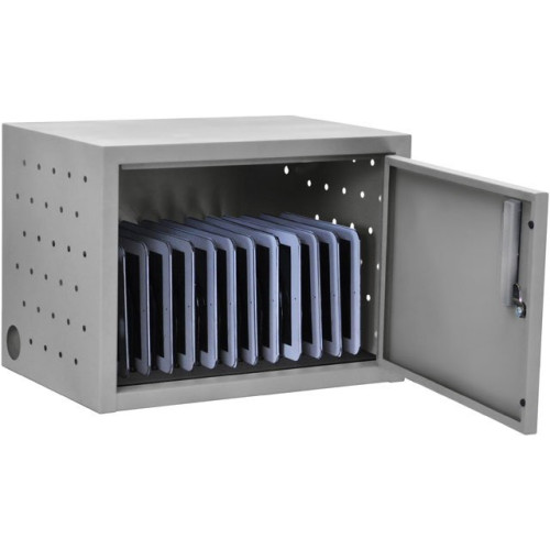 Luxor LLTM42-B Mobile Cart