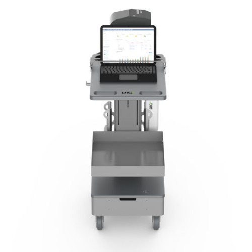DTG DTG-X250LP Mobile Cart