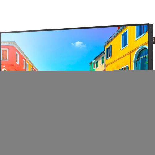 Samsung OM46D-W Digital Signage Display