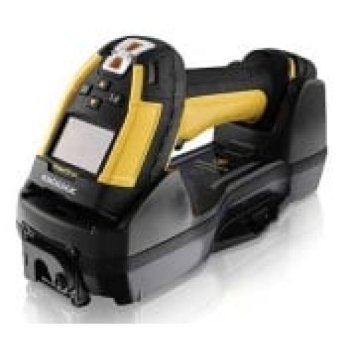 Datalogic PM9600-HP910RB Barcode Scanner