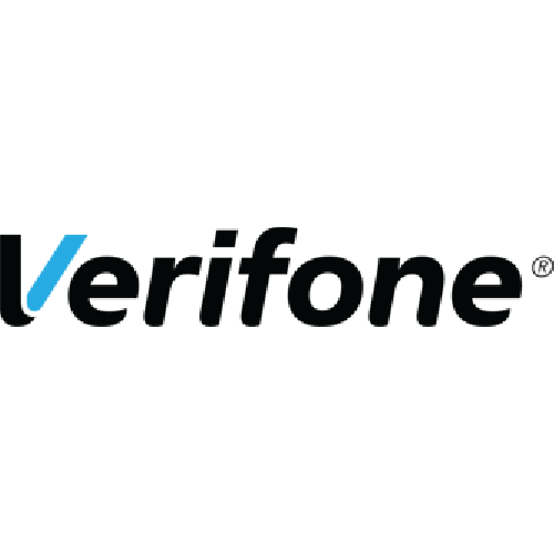 VeriFone M087-604-34-WWA Payment Terminal