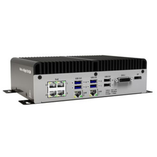 Zebra EV6I5M16DA+ Desktop PC