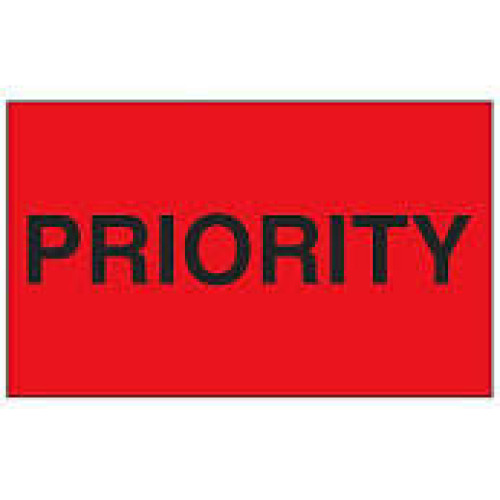 AirTrack® S-13085-COMPARABLE Shipping Labels