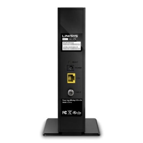 Linksys CM3016 Data Networking