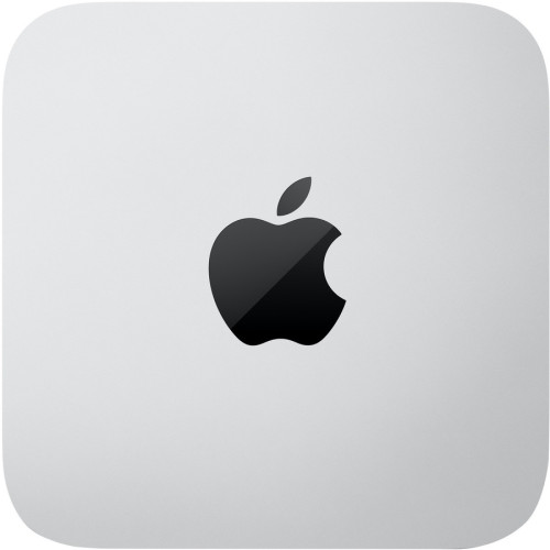 Apple MQH73LL/A Desktop PC