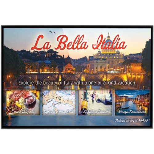 Planar 997-7239-00 Digital Signage Display