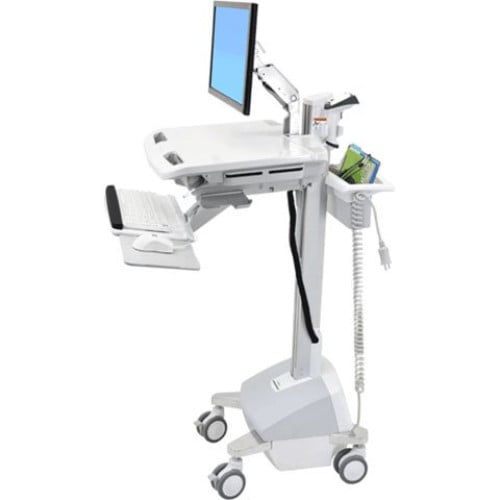 Ergotron SV42-6202-1 Mobile Cart