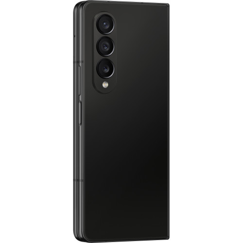 Samsung SM-F936UZKAXAA Mobile Phone