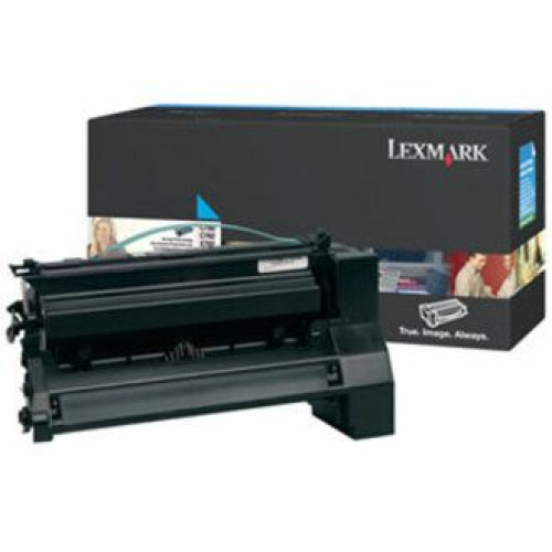 Lexmark C780A2CG Toner
