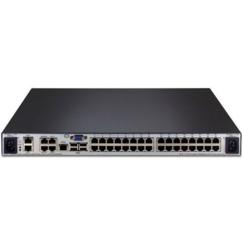 Vertiv MPU8032DAC-400 Ethernet Switch