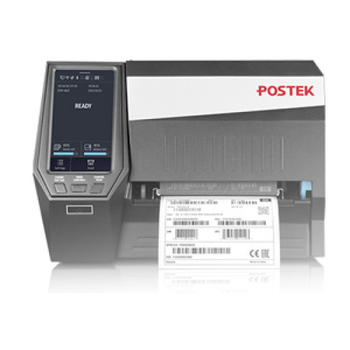 Postek 00.1506.112 Barcode Label Printer
