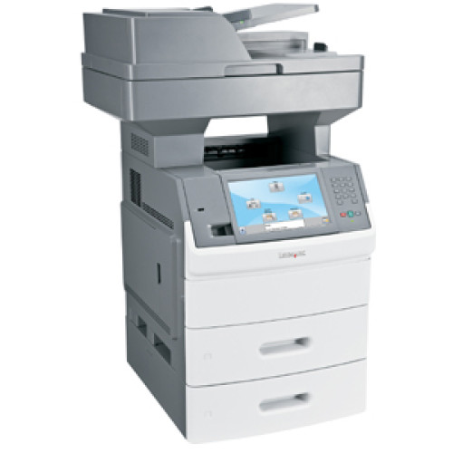 Lexmark 16M1400 Multi-Function Printer