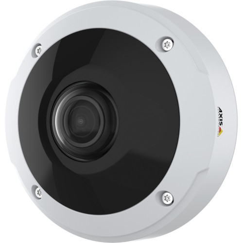 Axis 02109-001 Security Camera