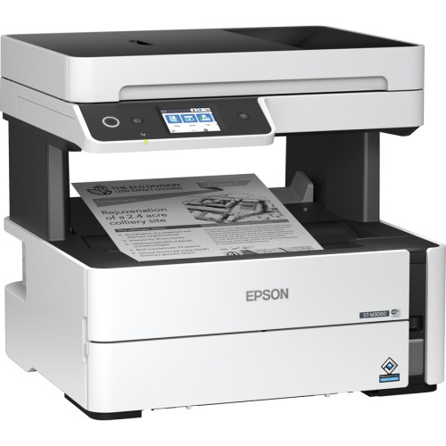 Epson C11CG93201 Barcode Label Printer