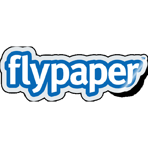 Flypaper Parts Software