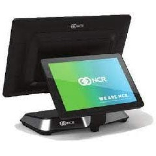 NCR P-7773-CX5-C-USBIO-NCD POS System