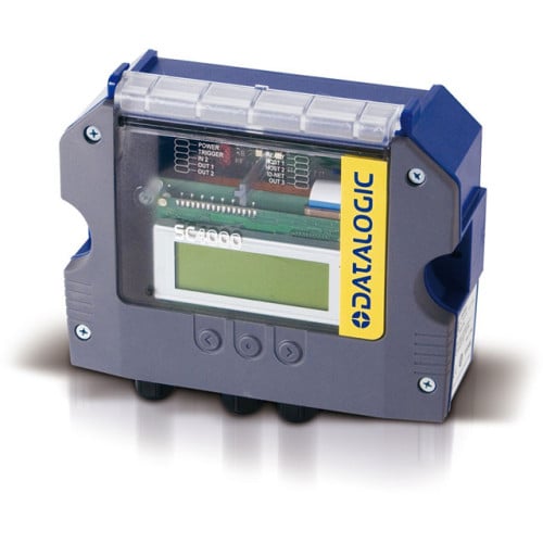 Datalogic 935201000 Fixed Barcode Scanner