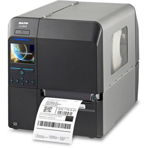 SATO WWCL20061R RFID Printer