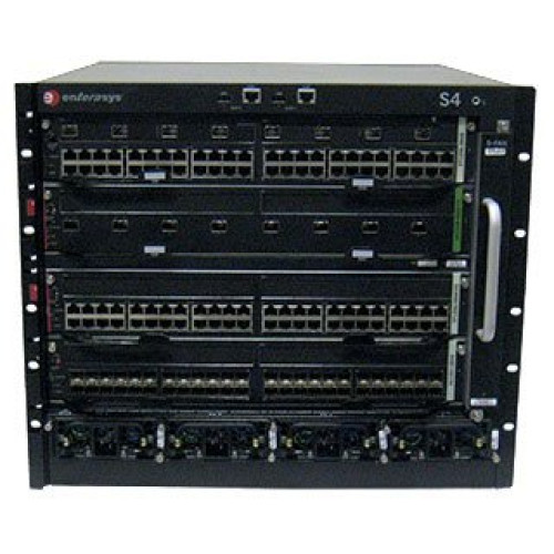 Extreme SSA-T4068-0252 Network Switch