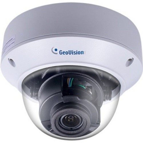 GeoVision 125-TVD4810-000 Security Camera