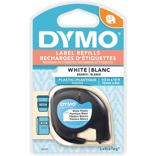 Dymo 91331 Barcode Label