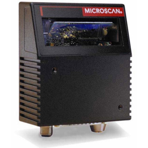 Microscan MS-860 Fixed Barcode Scanner