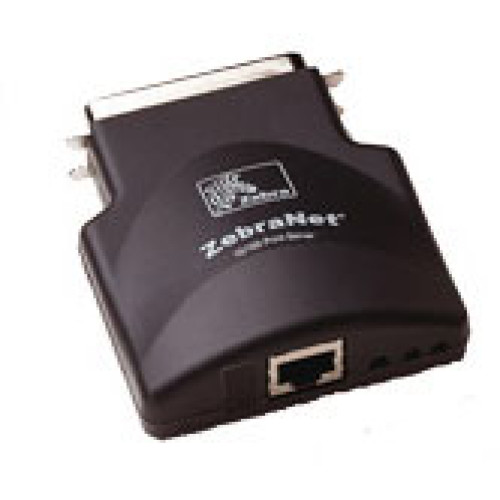 Zebra G47490 Print Server