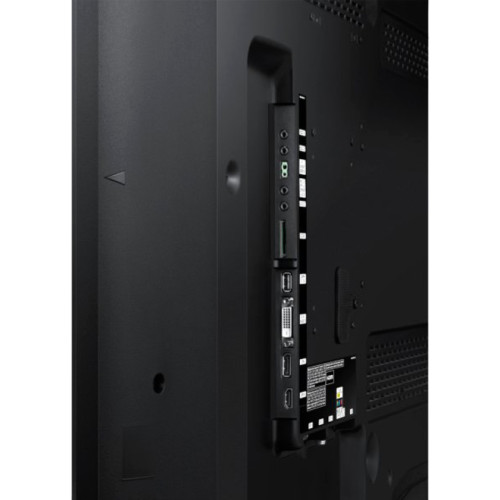 Samsung DM65E Digital Signage Display