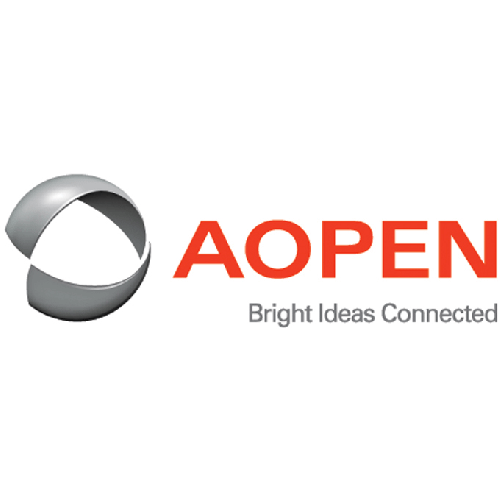 AOPEN 791.DEK00.0030 Media Player