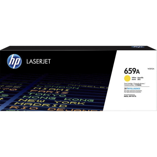 HP W2012A InkJet Cartridge