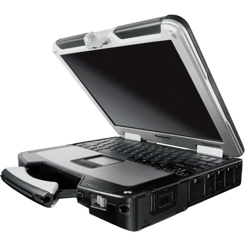 Panasonic CF-31WBLGH1M Rugged Laptop