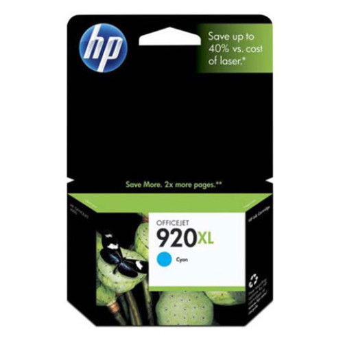 HP CD972AN#140 InkJet Cartridge