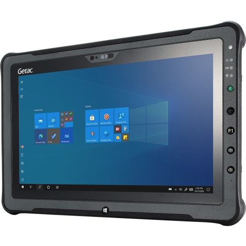 Getac FP21T4JA1DHX Tablet